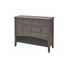 Armoire Hartford - petit ELK Home 17060 marron