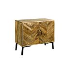 Armoire Livina ELK Home 17284 naturel