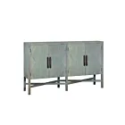 Crédence Crosser ELK Home 17306 gris riche