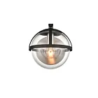Applique murale ELK Home Davenay 18640-1 60W 1 lumière nickel satiné