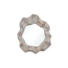 Miroir mural Land to Air ELK Home 2181-114 lavage gris