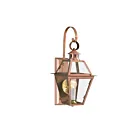 ELK Home 2253-CO-CL Olde Colony Cuivre Applique murale extérieur