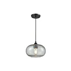 Suspendu multiple ELK Home Volace Configurable Multi 25124-1 60W 1 lumière bronze huilé