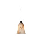 Suspendu multiple ELK Home Granite Configurable 31138-1 60W 1 lumière nickel satiné
