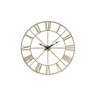 Horloge murale Pimlico ELK Home 3138-288 or