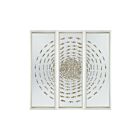 Art mural dimensionnel Cache ELK Home 3168-040 or