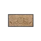 Art mural dimensionnel Yggdrasil ELK Home 3168-059 noir