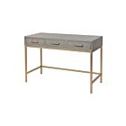 Bureau Sands Point - 3 tiroirs ELK Home 3169-101B or