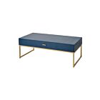 Table basse Les Revoires ELK Home 3169-127 marine