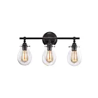 Lumière vanité ELK Home Jaelyn 31932-3 180W 3 lumières bronze huilé