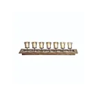 Centre de table Firenza ELK Home 400087 naturel