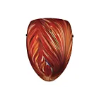 Applique murale ELK Home Arco Baleno 426-1M 60W 1 lumière nickel satiné