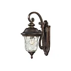 Applique murale extérieur ELK Home Lafayette 45020-1 60W 1 lumière bronze royal
