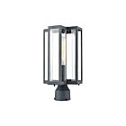 Lampadaire extérieur ELK Home Bianca 45168-1 100W 1 lumière zinc vieilli
