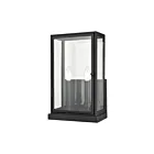 ELK Home 45522-2 Foundation 120W Noir mat Applique murale