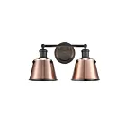 Lumière vanité ELK Home Holgate 47691-2 2 lumières