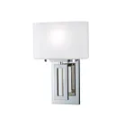 ELK Home 5164-PN-MO Hamilton Nickel poli Applique murale