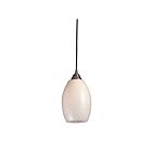 Suspendu multiple ELK Home Mulinello Configurable 517-1WS 60W 1 lumière nickel satiné