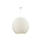 ELK Home 52257-4 400W 4-lumières Corail blanc Suspendu