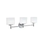 ELK Home 5323-BN-MO Nickel brossé Salle de bains Lumière Vanité