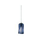 Suspendu multiple ELK Home Molten Configurable 544-1MO 60W 1 lumière nickel satiné