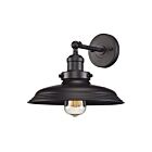 Applique murale ELK Home Newberry 55040-1 100W 1 lumière bronze huilé