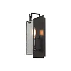 Applique murale ELK Home Lindhurst 57090-1 60W 1 lumière bronze huilé
