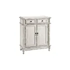 Armoire Heidi ELK Home 57270 crème