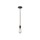 Suspendu ELK Home Menlow Park Configurable 60046-1 60W 1 lumière bronze huilé