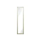 Miroir à poser au sol Masalia ELK Home 6100-015 blanc antique