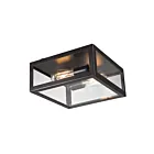Plafonnier ELK Home Parameters 63021-2 120W 2 lumières bronze