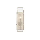 Applique murale ELK Home Mechanist 63194-1 60W 1 lumière nickel satiné
