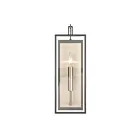 Applique murale ELK Home Gianni 63214-1 60W 1 lumière gris foncé
