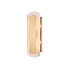ELK Home 63271-2 Lanza 18W Naturel Applique murale