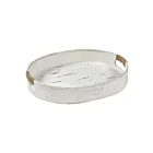 Plateau Waterfront ELK Home 643316 blanc patiné