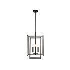 Suspendu ELK Home Kinsley 68285-4 240W 4 lumières bronze huilé