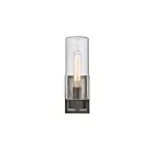 Applique murale extérieur ELK Home Garity 69670-1 60W 1 lumière noir texturé