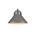 Applique murale extérieur ELK Home Thane 69691-1 60W 1 lumière hématite