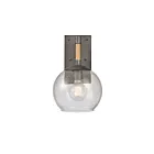 Applique murale extérieur ELK Home Orlando 69710-1 60W 1 lumière le fer