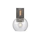 Applique murale extérieur ELK Home Orlando 69711-1 60W 1 lumière le fer