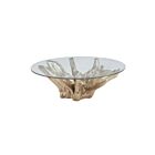 Table basse Yava ELK Home 7011-002 clair