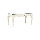 Bureau Lightly ELK Home 7119002 blanc indien