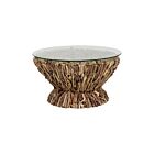 Table basse Drift Bundle ELK Home 7162-086 naturel