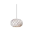 ELK Home 72022-3 Tetra 180W 3-Lumières Chrome poli Lustre