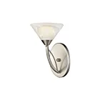 ELK Home 7630-1 Elysburg 60W Or Champagne Applique murale