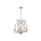 ELK Home 8091-3 Heritage 180W 3-Lumières Crème Lustre