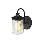 Applique murale ELK Home Hamel 81210-1 60W 1 lumière bronze huilé