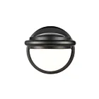 Applique Murale LED ELK Home Nelly 81590-LED 5W 1 lumière noir mat