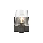Applique murale ELK Home Celia 81640-1 60W 1 lumière noir mat
