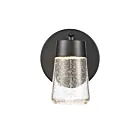 Applique murale ELK Home Jergen 81690-1 5W 1 lumière noir mat
